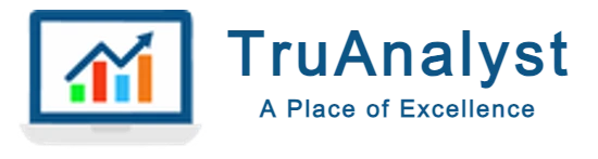 truanalyst logo dark